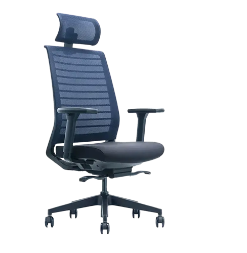 Mesh Chair
